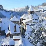 La Maison De Jeanne, 3*