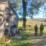La Maison De Jeanne, Affittacamere Thiézac