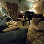 La Maison De Jeanne, Pensionat