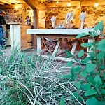 Гостевой дом La Maison De Jeanne,