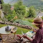 La Maison De Jeanne, Pensionat 3*