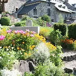 La Maison De Jeanne,