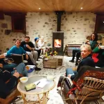 La Maison De Jeanne, 3* Thiezac