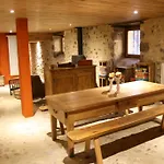 La Maison De Jeanne, Thiézac