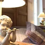 Гостевой дом La Maison De Jeanne,