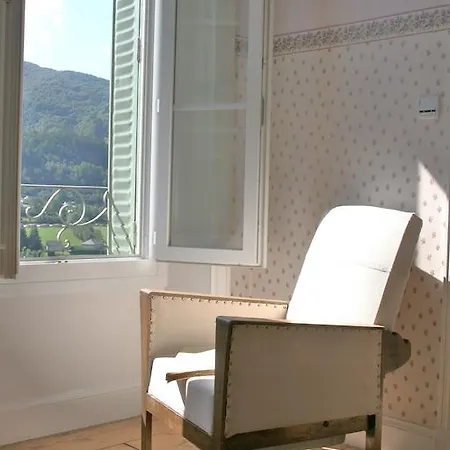 La Maison De Jeanne, 3*