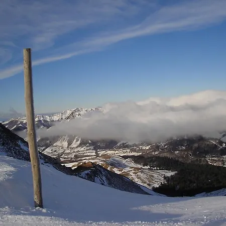 La Maison De Jeanne, Гостевой дом