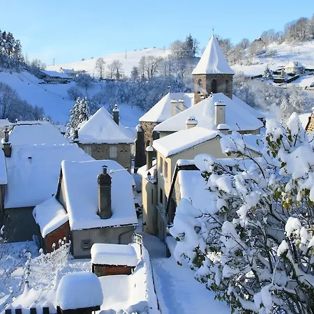 La Maison De Jeanne, 3*