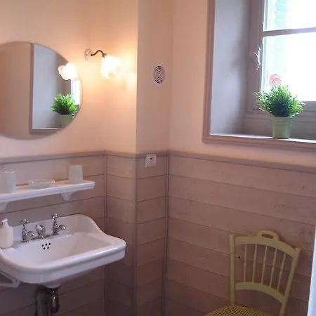 La Maison De Jeanne,