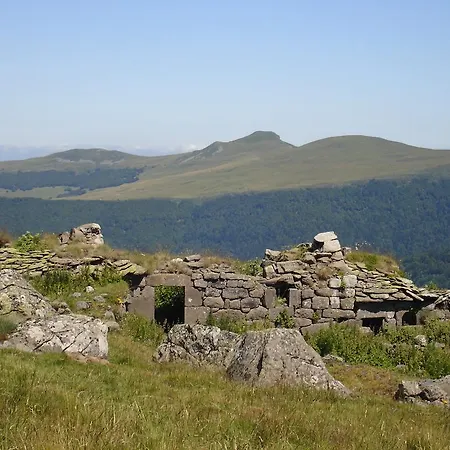 La Maison De Jeanne, 3* Thiézac