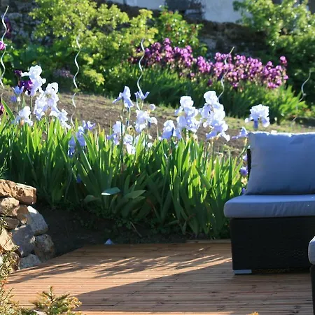 Pensionat La Maison De Jeanne, 3*