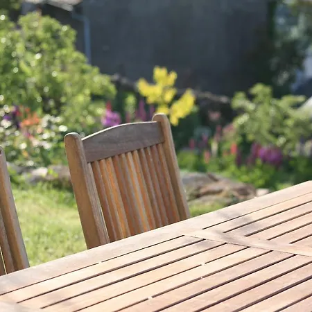 La Maison De Jeanne,