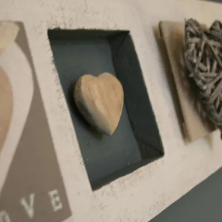 Pensionat La Maison De Jeanne, 3*