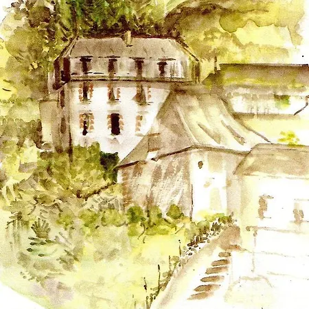 La Maison De Jeanne