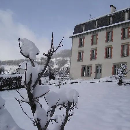 La Maison De Jeanne Guest house 3*
