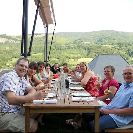 Pensionat La Maison De Jeanne,