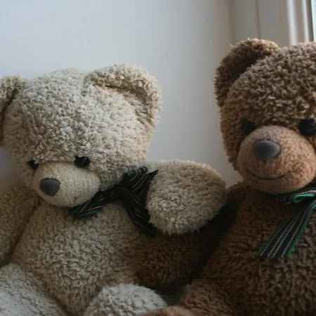 Pensionat La Maison De Jeanne,