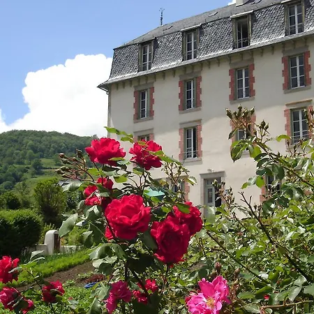 La Maison De Jeanne, Pensionat Thiézac