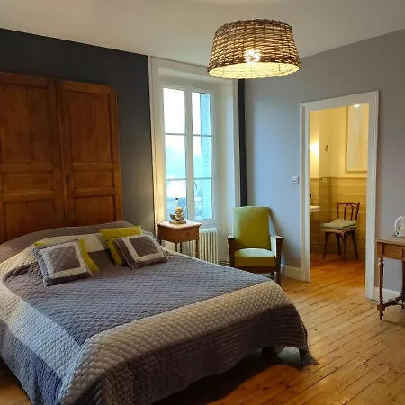 La Maison De Jeanne Guest house 3*