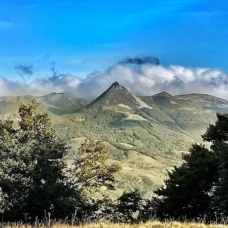La Maison De Jeanne, 3* Thiezac
