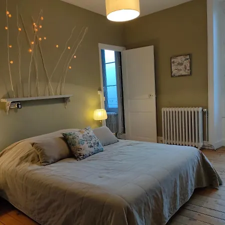 La Maison De Jeanne, 3*