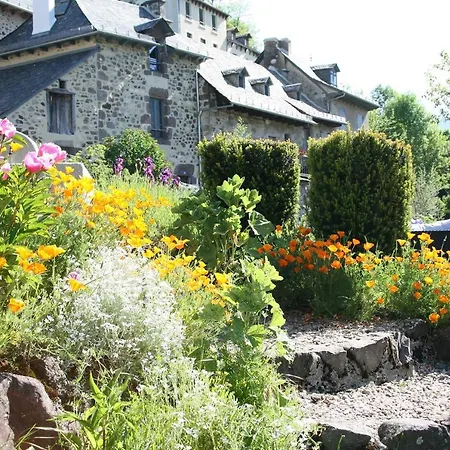 La Maison De Jeanne, 3* Thiézac