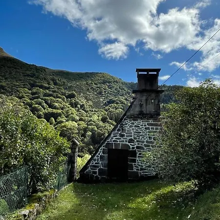 La Maison De Jeanne, Thiézac