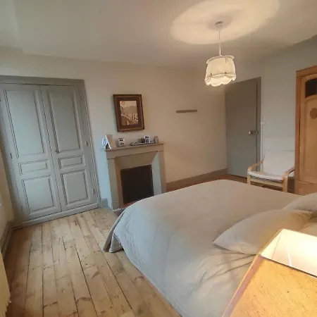 La Maison De Jeanne