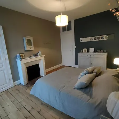 Pensionat La Maison De Jeanne,