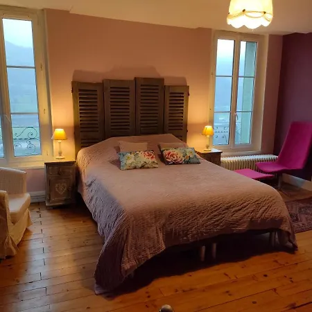 Guest house La Maison De Jeanne *