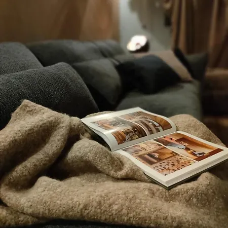 Гостевой дом La Maison De Jeanne, 3*