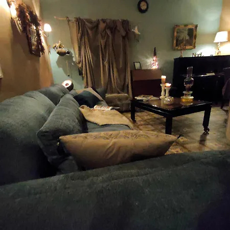 La Maison De Jeanne 3*