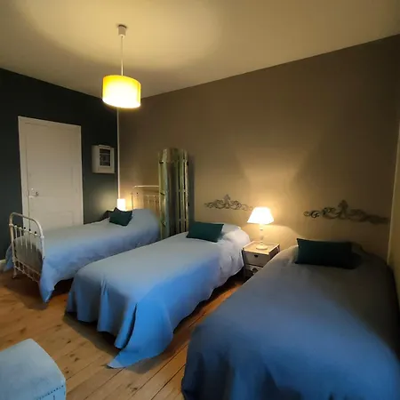 La Maison De Jeanne,