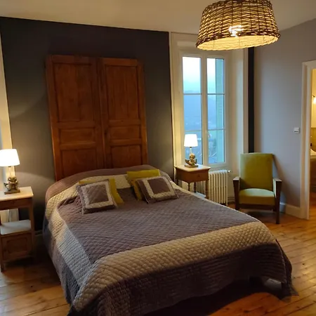 La Maison De Jeanne, 3*