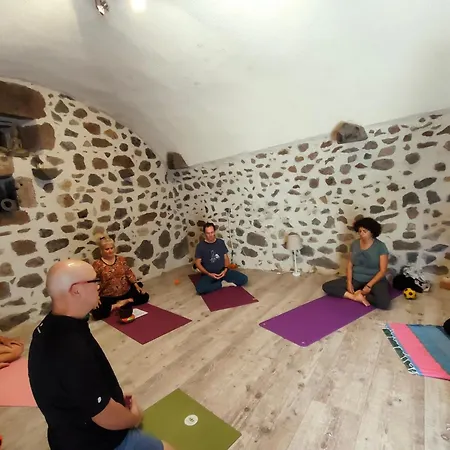 La Maison De Jeanne, Thiezac