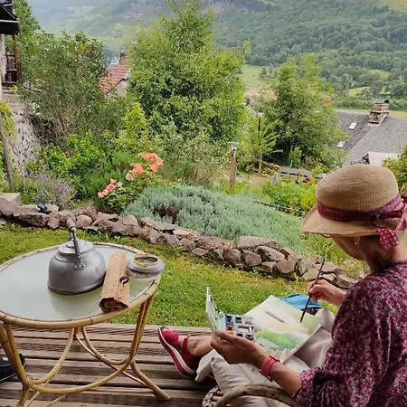 La Maison De Jeanne, Penzion 3*