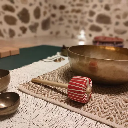 La Maison De Jeanne, Thiézac