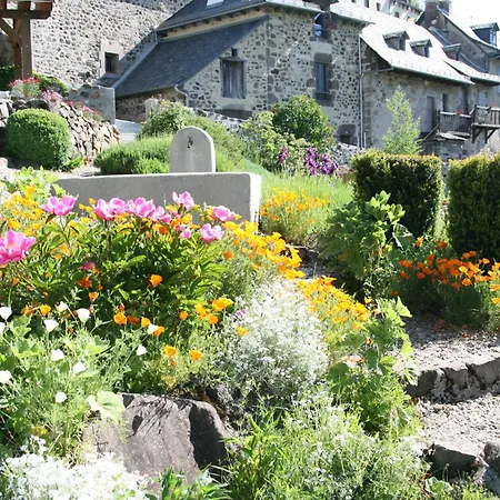 La Maison De Jeanne,