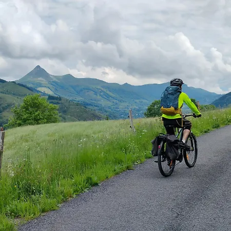 Гостевой дом La Maison De Jeanne, 3*