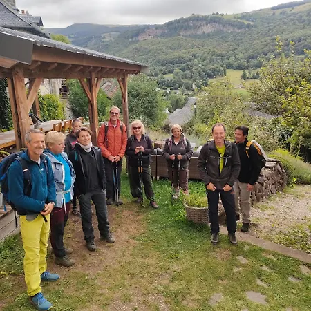 La Maison De Jeanne, Гостевой дом 3*