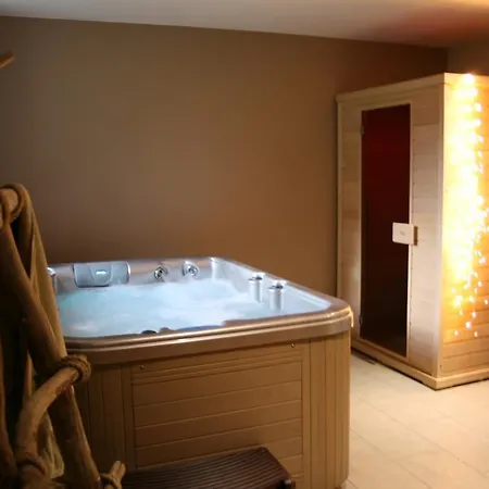 La Maison De Jeanne,