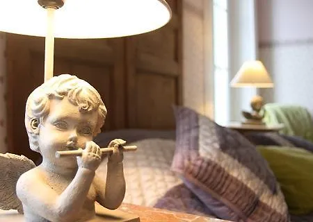 Гостевой дом La Maison De Jeanne,