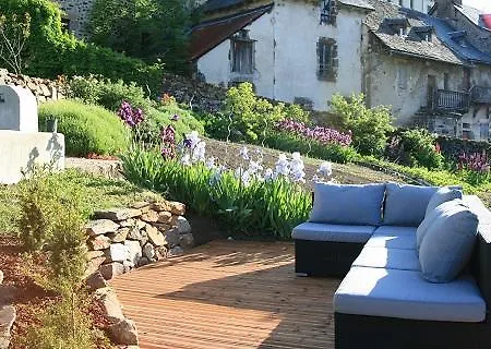 La Maison De Jeanne, Pensionat 3*