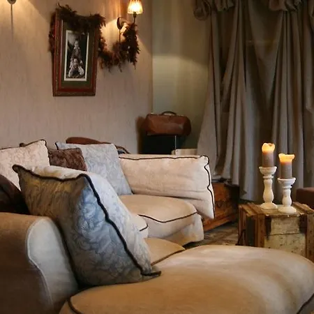 La Maison De Jeanne, Thiézac