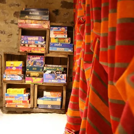 La Maison De Jeanne,