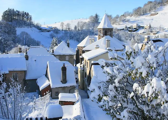 La Maison De Jeanne, 3*