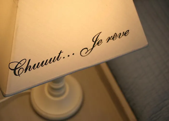 La Maison De Jeanne, Pensionat Thiézac