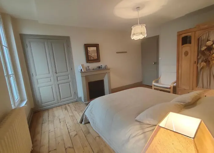 La Maison De Jeanne,