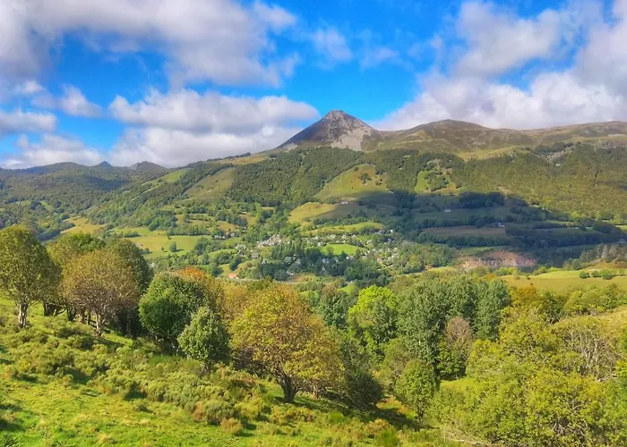 Pensionat La Maison De Jeanne,