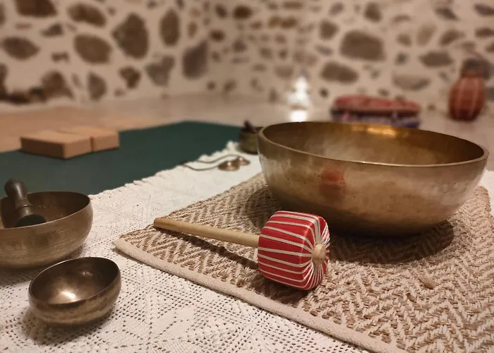 La Maison De Jeanne, Thiézac